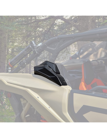 PIESE - PROTECTII LATERALE CAN-AM MAVERICK X3 THE BEAST
