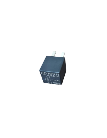 PIESE - RELEU AUXILIAR (4 PINI) CFMOTO (5BY4)