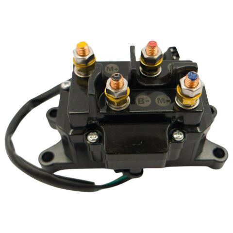 PIESE - RELEU CONTROL TROLIU CFMOTO ATV/SSV
