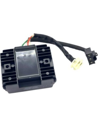 RELEU INCARCARE ATV CFMOTO 500 (model vechi)* [1]