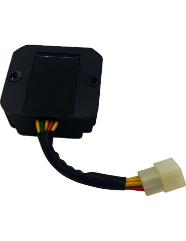 PIESE - RELEU INCARCARE ATV LINHAI (original)
