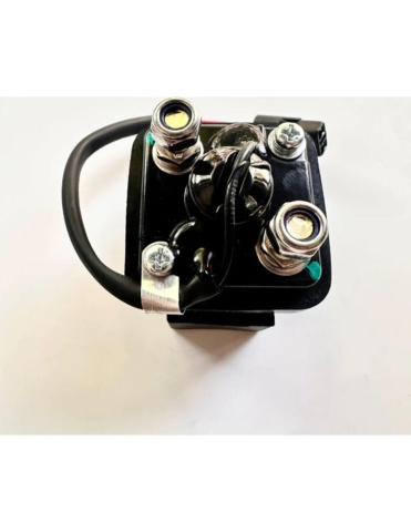 PIESE - RELEU PORNIRE ATV CFMOTO 600 625 850 1000 (2024+)