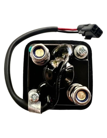 RELEU PORNIRE ATV CFMOTO 600 625 850 1000 (2024+) [3]