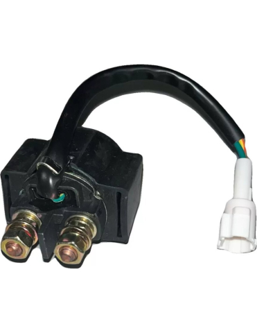 RELEU PORNIRE CFMOTO CF110 [3]
