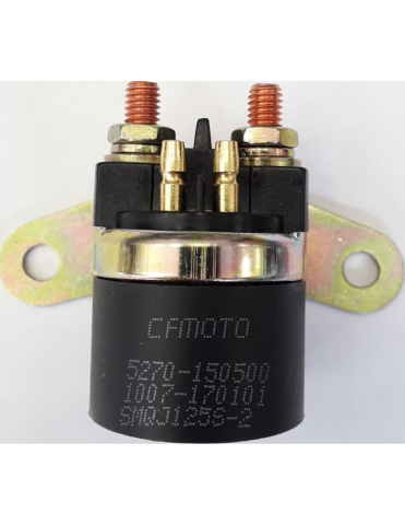 PIESE - RELEU PORNIRE (STARTER RELAY) SSV CFMOTO (5270)