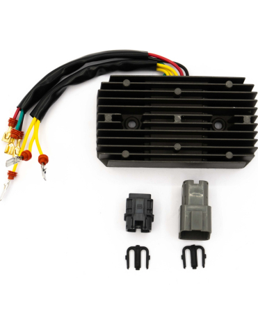 PIESE - RELEU / REGULATOR INCARCARE ATV TGB 425 / 525 / 550 THE BEAST