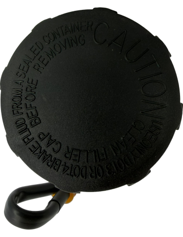 REZERVOR LICHID FRANA ATV CFMOTO CFORCE 850 / 1000 G3 [5]