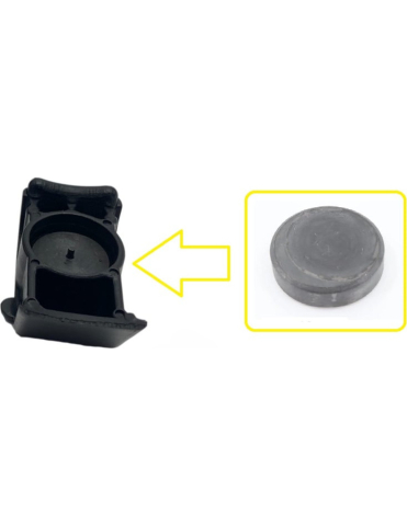 ROLA VARIATOR GREUTATE 20G UTV CFMOTO [1]