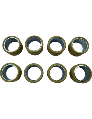 ROLE VARIATOR 25G ATV CFMOTO CF500 (SET 8 BUC) [1]