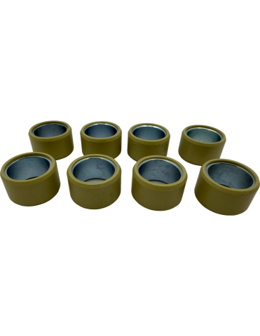 PIESE - ROLE VARIATOR 25G ATV CFMOTO CF500 (SET 8 BUC)
