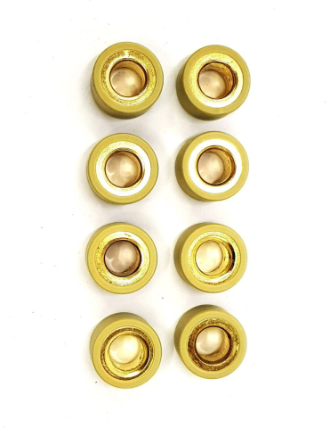 PIESE - ROLE VARIATOR ATV LINHAI 260CC / 300CC / 400CC - 8 BUC (14G)