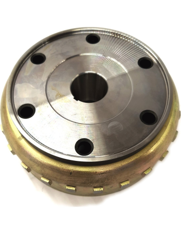 PIESE - ROTOR (PENTRU STATOR DIAMETRU 120MM) ATV LINHAI 500 / M550 EFI