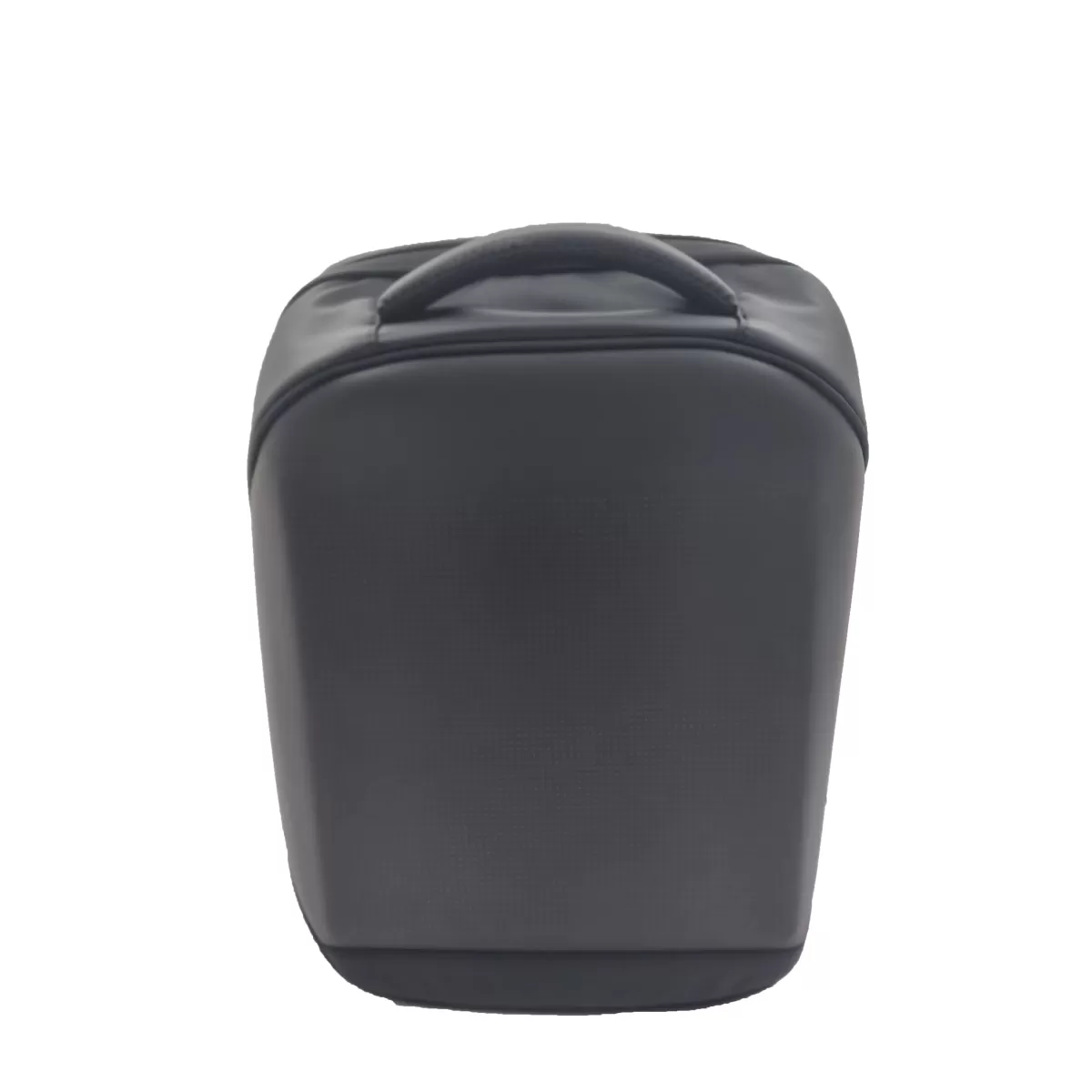 ECHIPAMENTE COPII - RUCSAC TEXTIL CU ECRAN LED SI BLUETOOTH - DEVIL EYES - NEGRU - MOTOCICLETA / ATV / BICICLETA / TROTINETA