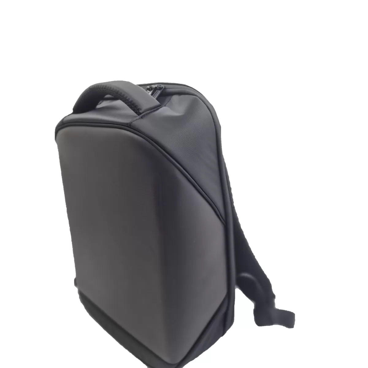 RUCSAC TEXTIL CU ECRAN LED SI BLUETOOTH - DEVIL EYES - NEGRU - MOTOCICLETA / ATV / BICICLETA / TROTINETA [1]