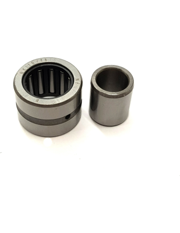PIESE - RULMENT 10X22X16MM POMPA ULEI ATV CFMOTO