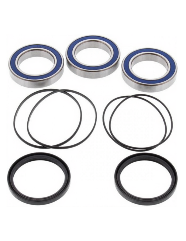 PIESE - RULMENT ROATA SPATE - KIT