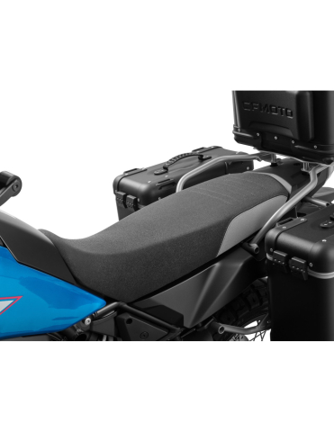 ACCESORII MOTO - SA INCALZITA MOTOCICLETA CFMOTO 800MT-X / 1000MT-X
