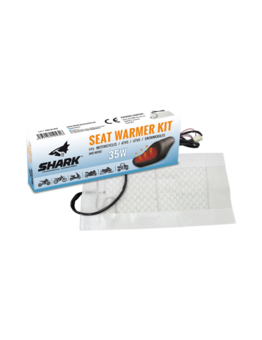 ACCESORII SSV - SA INCALZITA SHARK ATV / SSV