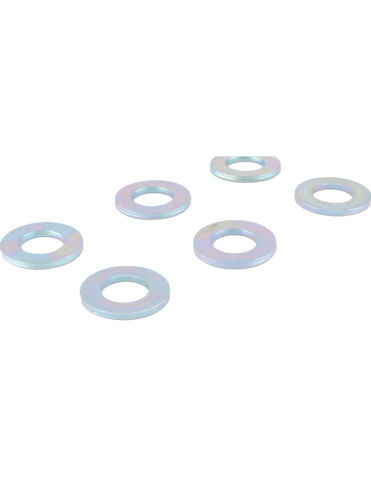 PIESE - SAIBA M8 OEM CFMOTO