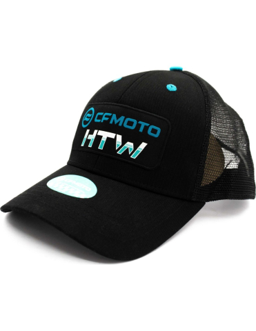 SAPCA CFMOTO HUNT THE WOLF [2]