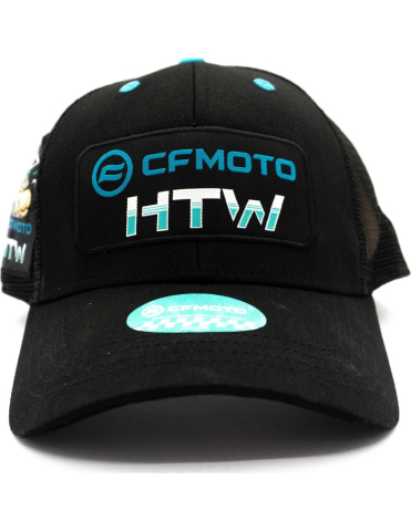 SAPCA CFMOTO HUNT THE WOLF [1]