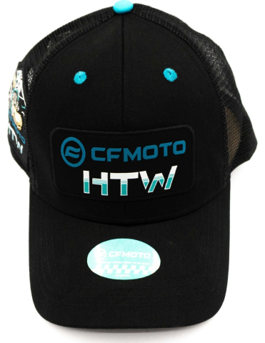 SAPCA CFMOTO HUNT THE WOLF [6]