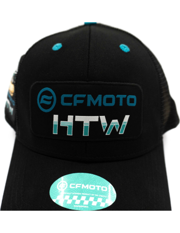 SAPCA CFMOTO HUNT THE WOLF [4]