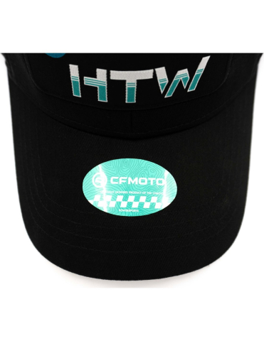 SAPCA CFMOTO HUNT THE WOLF [5]