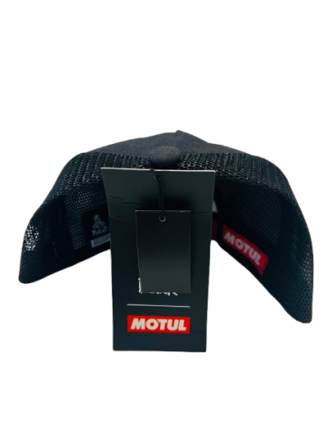 Sapca MOTUL Dakar – Negru [3]