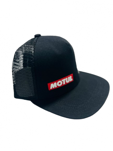 Sapca MOTUL Dakar – Negru [2]