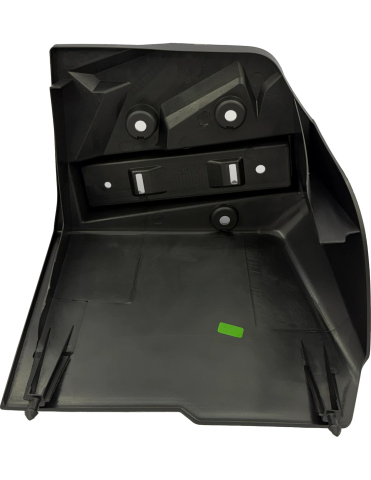 SCARITA PASAGER DREAPTA CFMOTO CFORCE [5]