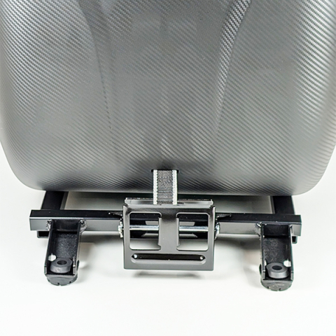 SCAUN PASAGER ANSAMBLU CFMOTO ZFORCE Z10/Z10-4 TURBO [5]