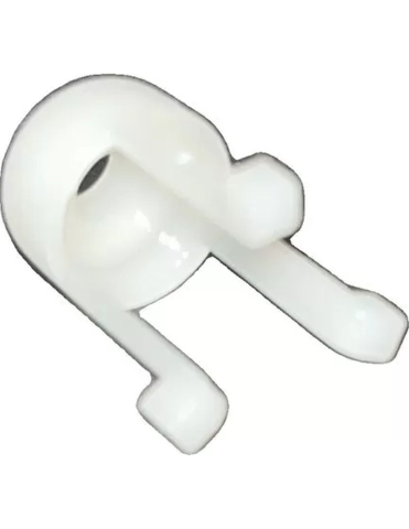 PIESE - SCAUN PLASTIC MEMBRANA CARBURATOR LINHAI