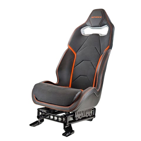 ACCESORII - SCAUN SOFER ANSAMBLU CFMOTO ZFORCE Z10/Z10-4 TURBO