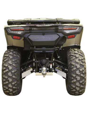SCUT ALUMINIU ATV CFMOTO CFORCE 450S/520S (2022+) [3]