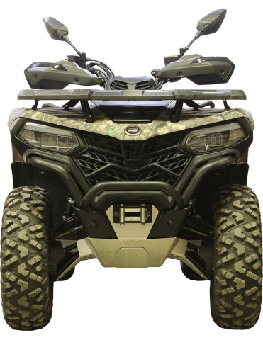 SCUT ALUMINIU ATV CFMOTO CFORCE 450S/520S (2022+) [2]