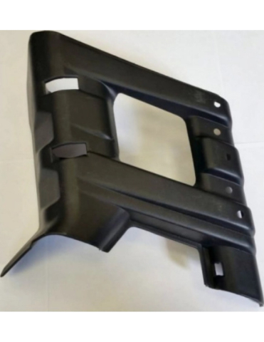 SCUT BRAT SPATE STANGA ATV CFMOTO CF500 / X5 / 550 (CF550AU-6L) / X6 (CF625-C) [2]