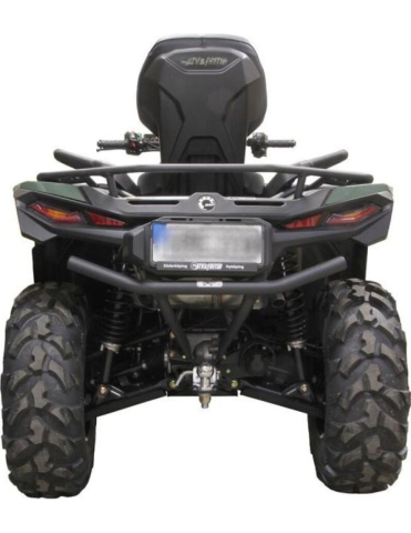 SCUT CAN-AM G3 OUTLANDER 500 MAX / 700 MAX (2023+)  POLIAMIDA [7]