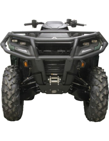 SCUT CAN-AM G3 OUTLANDER 500 MAX / 700 MAX (2023+)  POLIAMIDA [5]