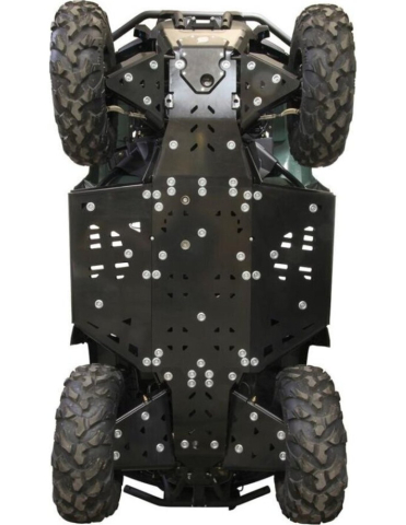 ACCESORII - SCUT CAN-AM G3 OUTLANDER 500 MAX / 700 MAX (2023+)  POLIAMIDA