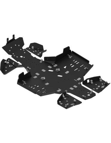 SCUT CAN-AM G3 OUTLANDER 850/1000 (2025+) POLIAMIDA [2]