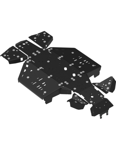 SCUT CAN-AM G3 OUTLANDER MAX 850/1000 (2025+) POLIAMIDA [1]