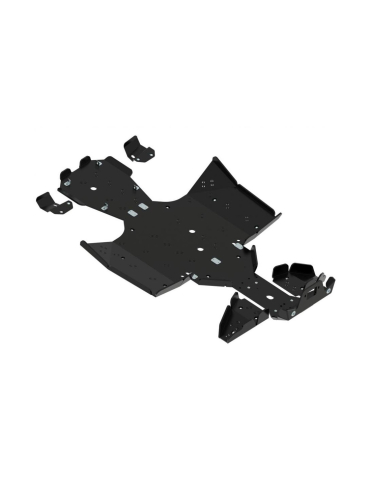 SCUT CFMOTO CFORCE 850 DIN PLASTIC (POLIAMIDA) [1]