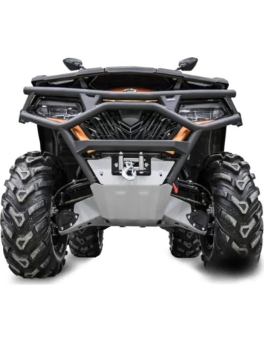 SCUT CFMOTO CFORCE600 ALUMINIU [2]