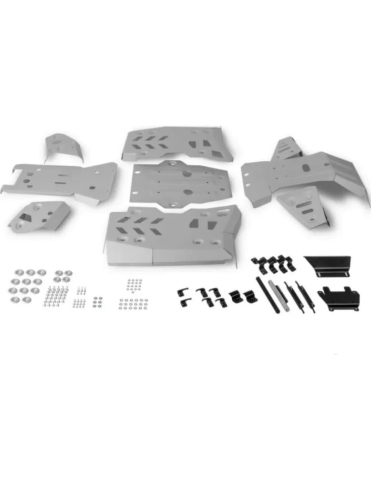 SCUT CFMOTO CFORCE600 ALUMINIU [1]