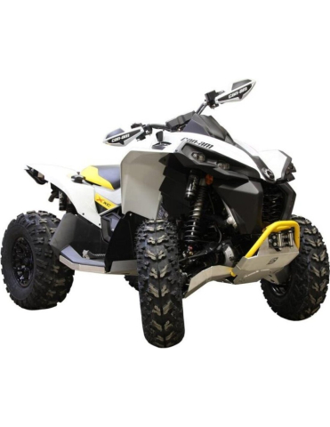 SCUT COMPLET ATV CAN-AM RENEGADE (2023+) -IRON BALTIC (aluminiu) [7]