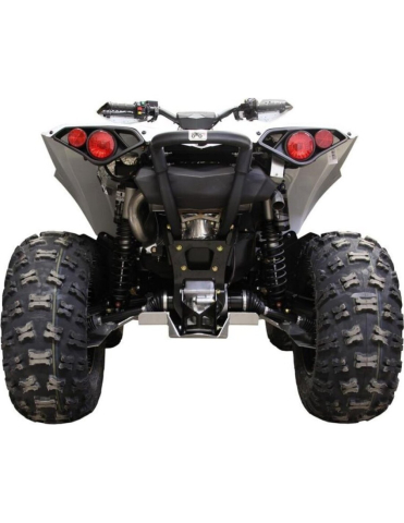 SCUT COMPLET ATV CAN-AM RENEGADE (2023+) -IRON BALTIC (aluminiu) [6]