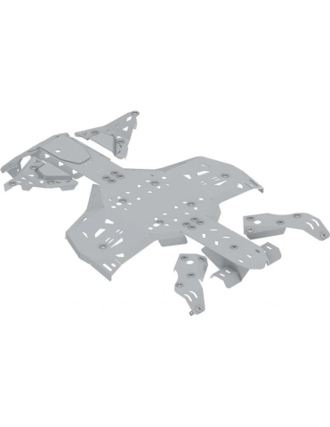 SCUT COMPLET ATV CAN-AM RENEGADE (2023+) -IRON BALTIC (aluminiu) [4]