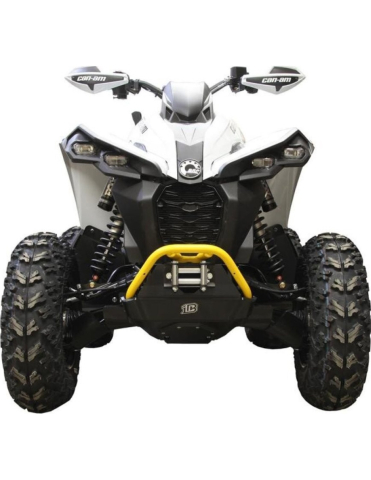 SCUT COMPLET ATV CAN-AM RENEGADE XXC 2023+ - IRON BALTIC (HDPE /Poliamida/Plastic) [7]