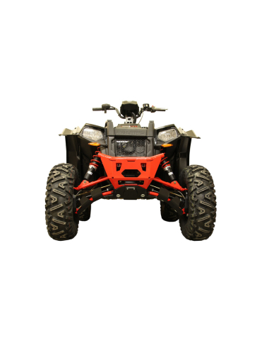 SCUT COMPLET ATV POLARIS SCRAMBLER 1000 S -IRON BALTIC (HDPE /Poliamida/Plastic) [5]